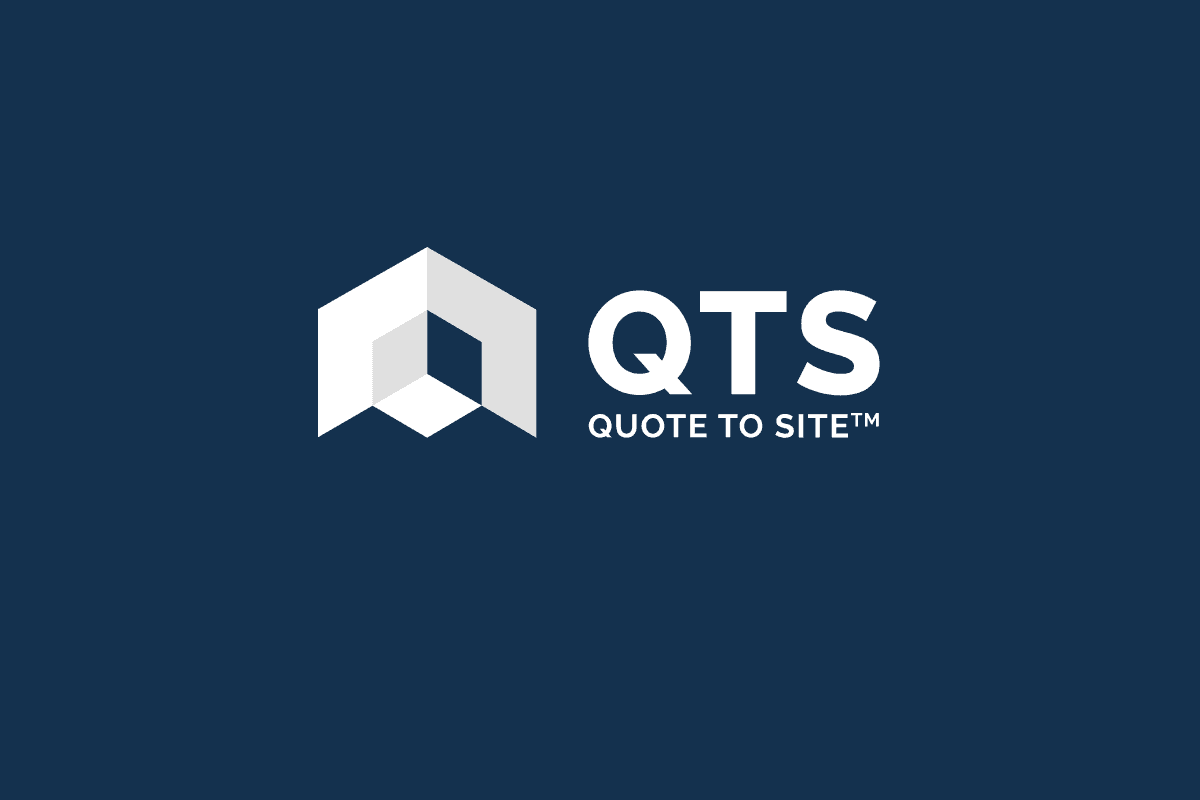 Qube Total Solutions Header