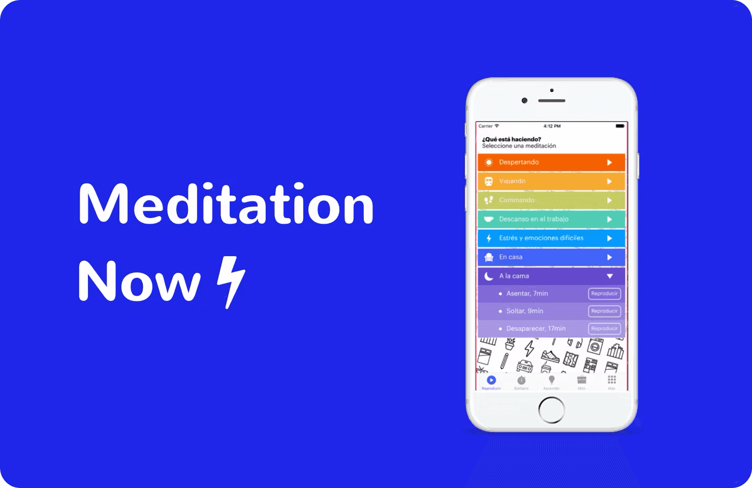 Meditation Now Header