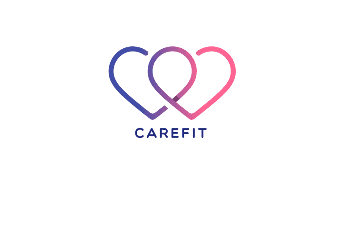 CareFit Header