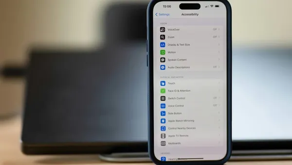 A high-level React Native accessibility guide