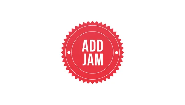 Welcome to the new Add Jam website