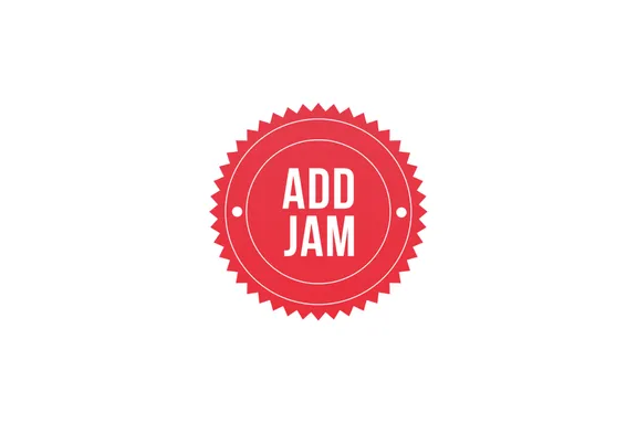 Welcome to the new Add Jam website Header Image