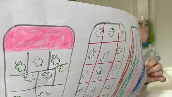 Using paper to prototype your app design