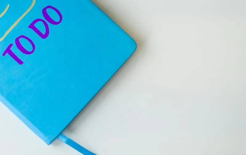 ASO checklist for beginners blog post header image