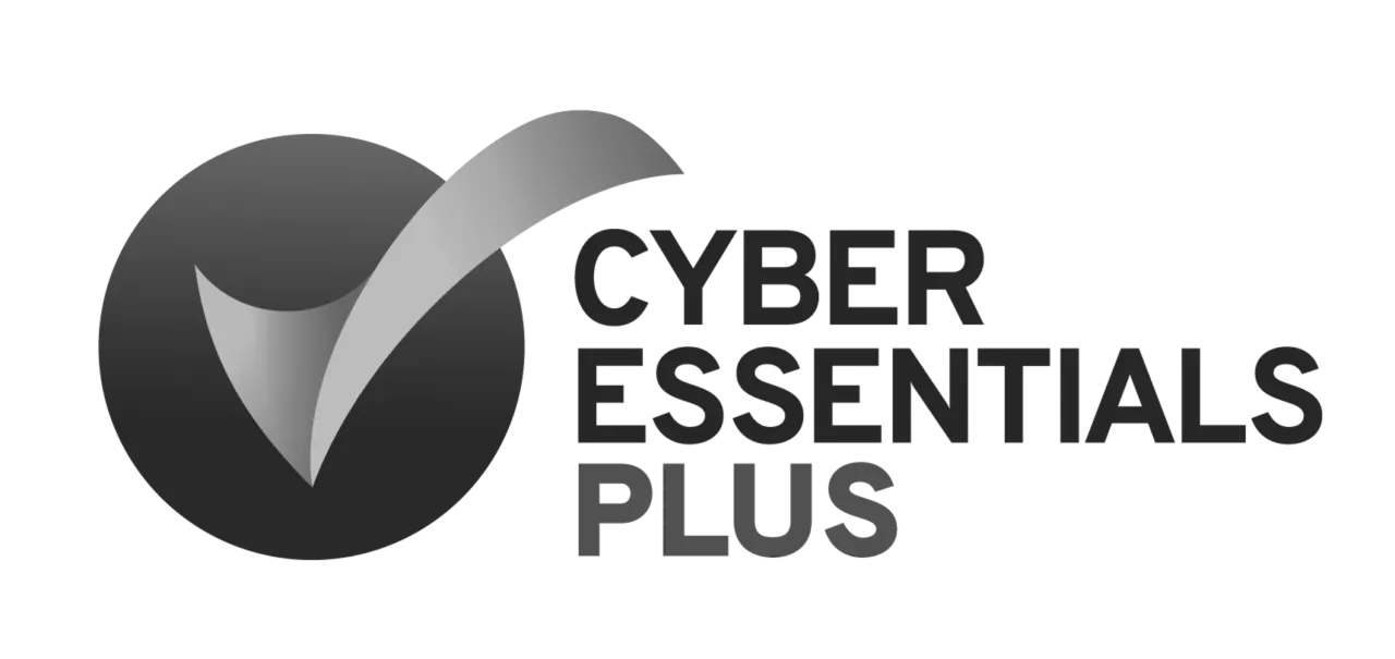 Cyber Essentials Plus Certified