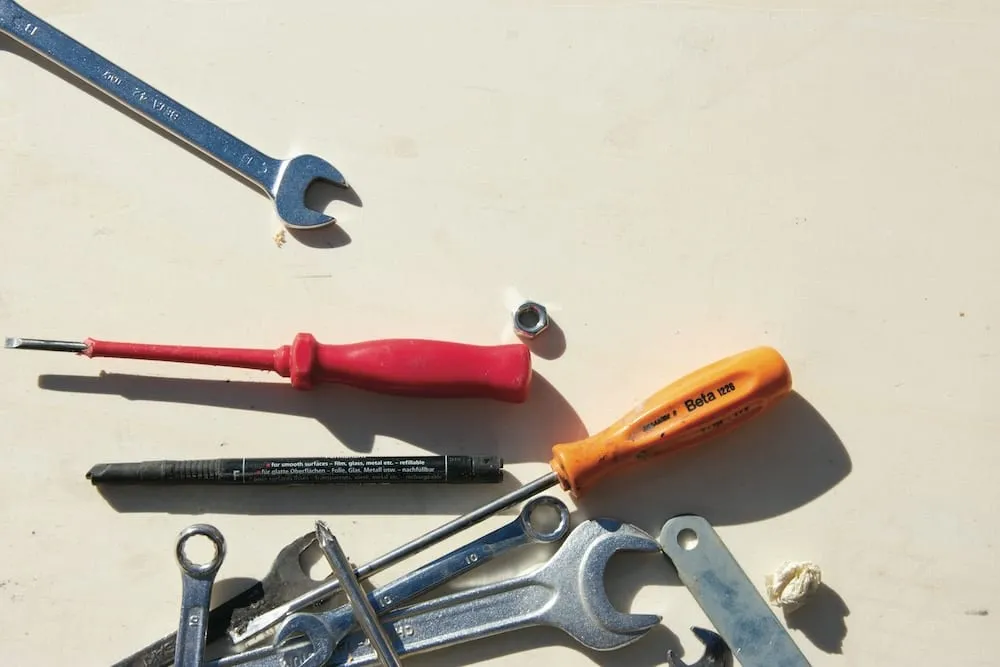 The Tools Our Dev Team Actually Uses in 2026 blog post header image