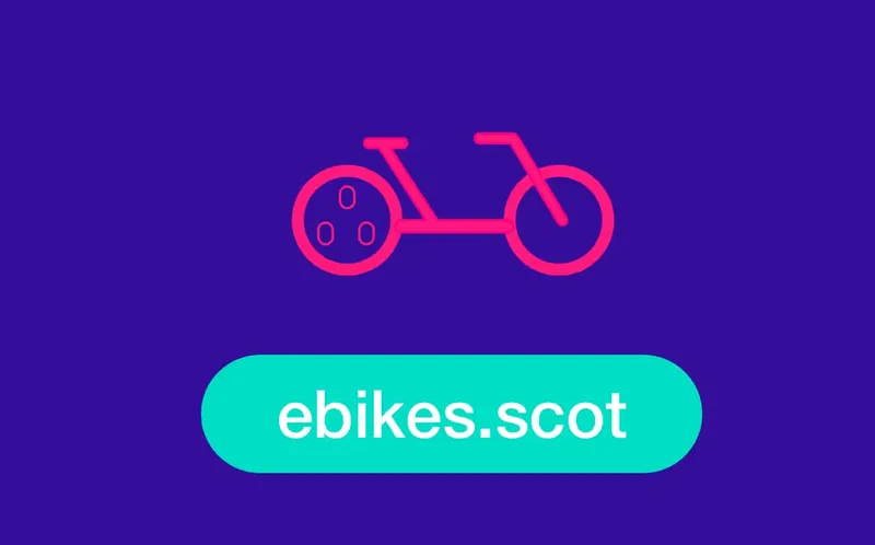 eBike Scot