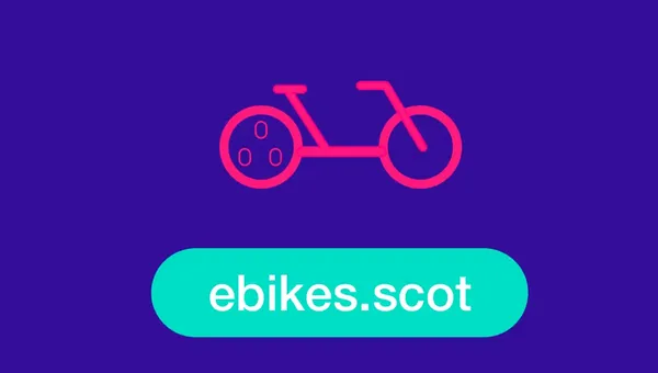 eBike Scot