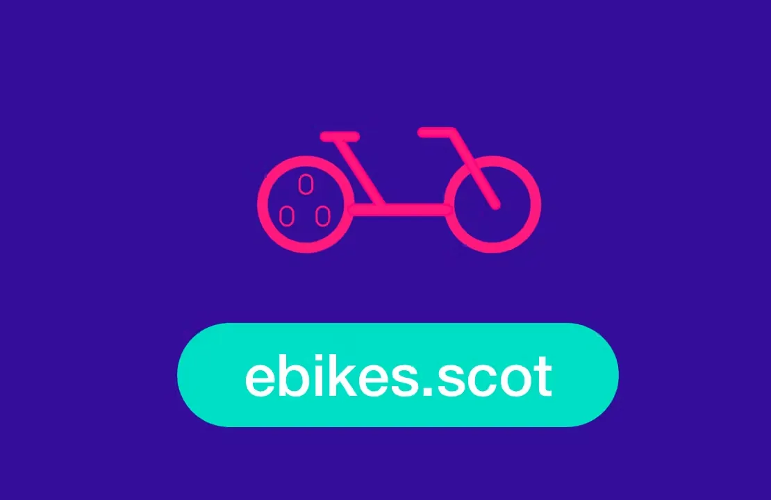 eBike Scot Header