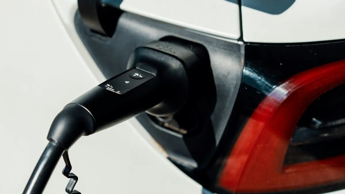 Just charge where you park blog post header image