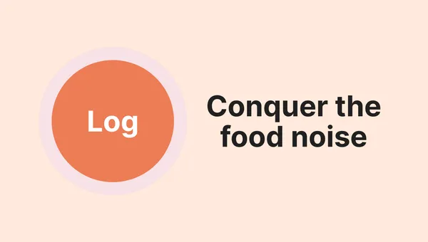 Food Noise Tracker - Awareness Through Logging