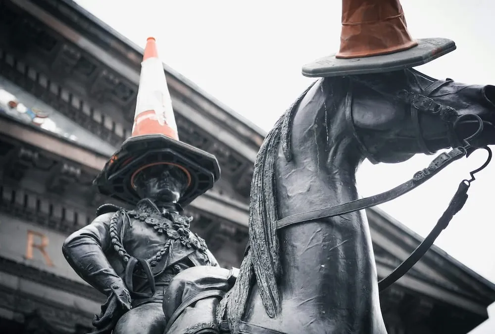 Using Glasgow as Our Tech Test Bed - How Local Apps Drive Innovation blog post header image