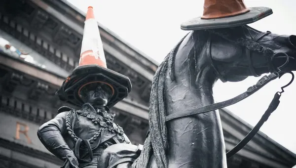 Using Glasgow as Our Tech Test Bed - How Local Apps Drive Innovation