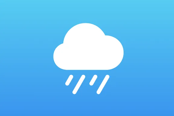 Introducing Braw Weather - A Scots Weather App with Taps Aff Alerts Header Image