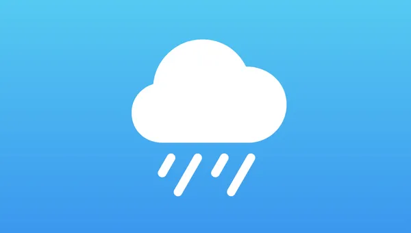 Introducing Braw Weather - A Scots Weather App with Taps Aff Alerts