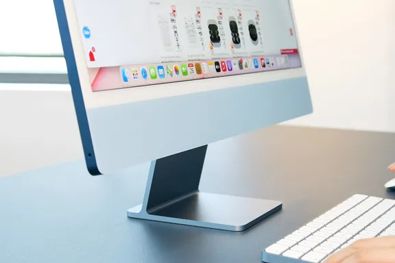 Productivity apps for small businesses on macOS Header Image