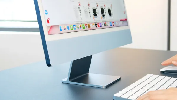 Productivity apps for small businesses on macOS