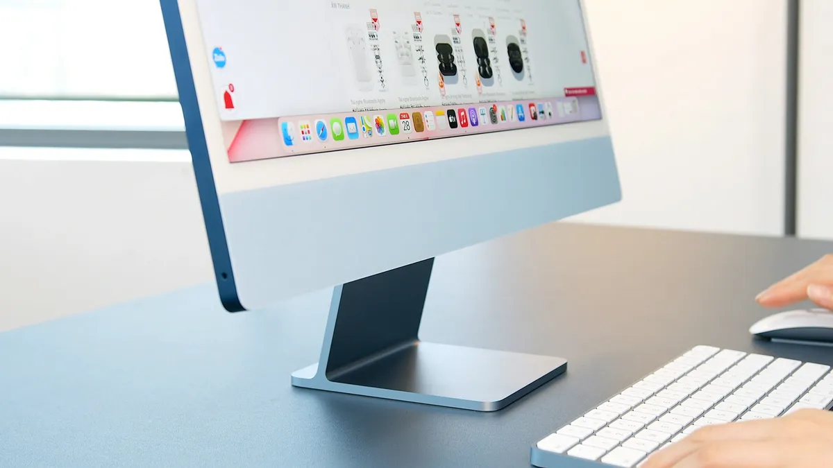 Productivity apps for small businesses on macOS blog post header image