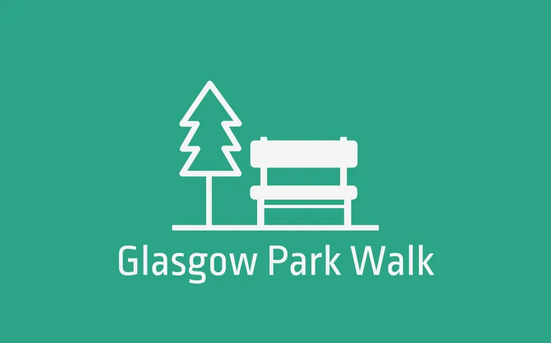 Glasgow Park Walk