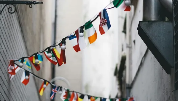 Implementing Internationalisation in React Native Apps