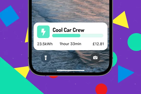 Using Live Activities in a React Native App Header Image
