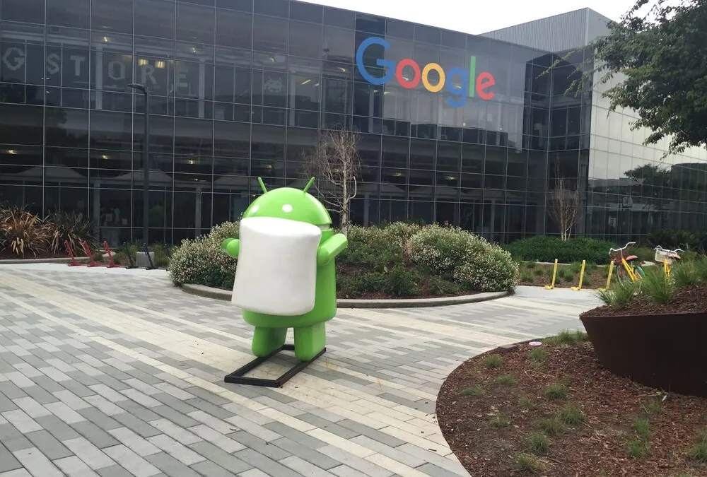 Keeping Your Android App Fresh on the Play Store blog post header image