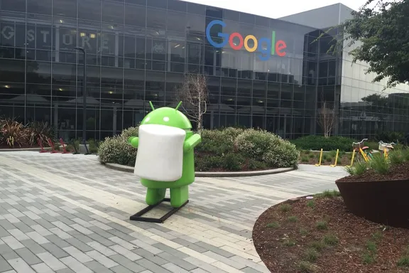 Keeping Your Android App Fresh on the Play Store Header Image