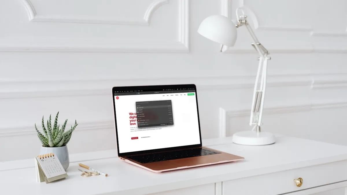 Boost your productivity as a dev team by replacing Spotlight with Raycast blog post header image