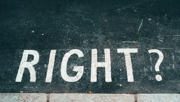 Please Stop Ending Every Sentence with 'Right?'