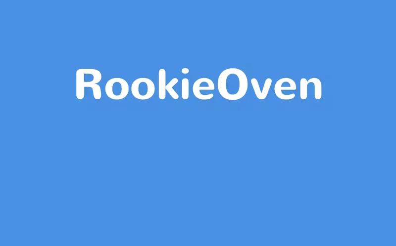 RookieOven