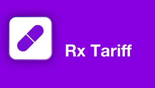 Rx Tariff