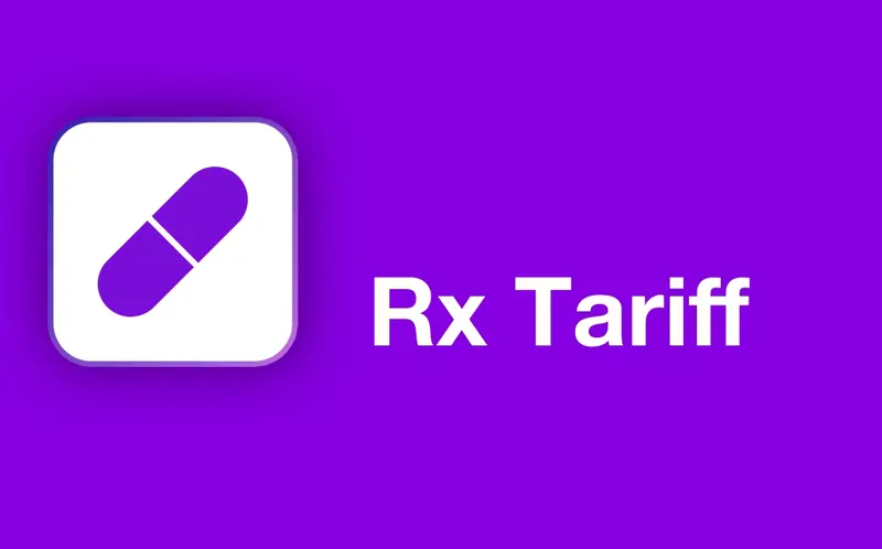 Rx Tariff