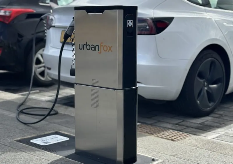 EV mythbusting from a petrol head blog post header image