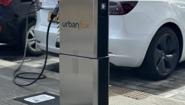 EV mythbusting from a petrol head