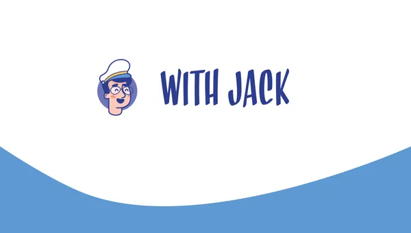 With Jack - Freelance Insurance