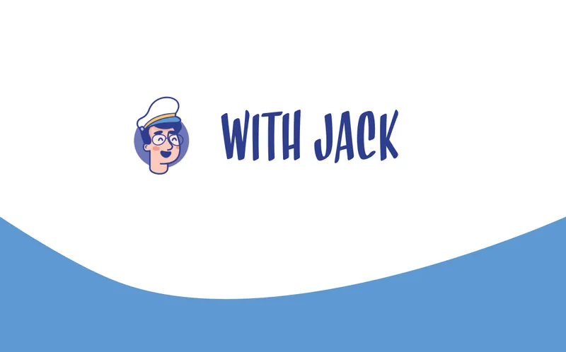 With Jack - Freelance Insurance