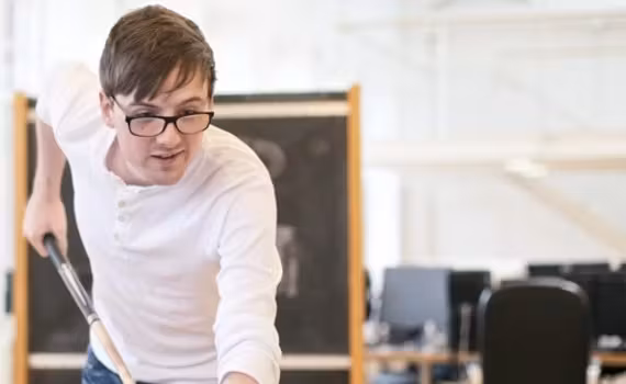 Chris Sloey profile image