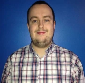 Daniel Taylor's avatar