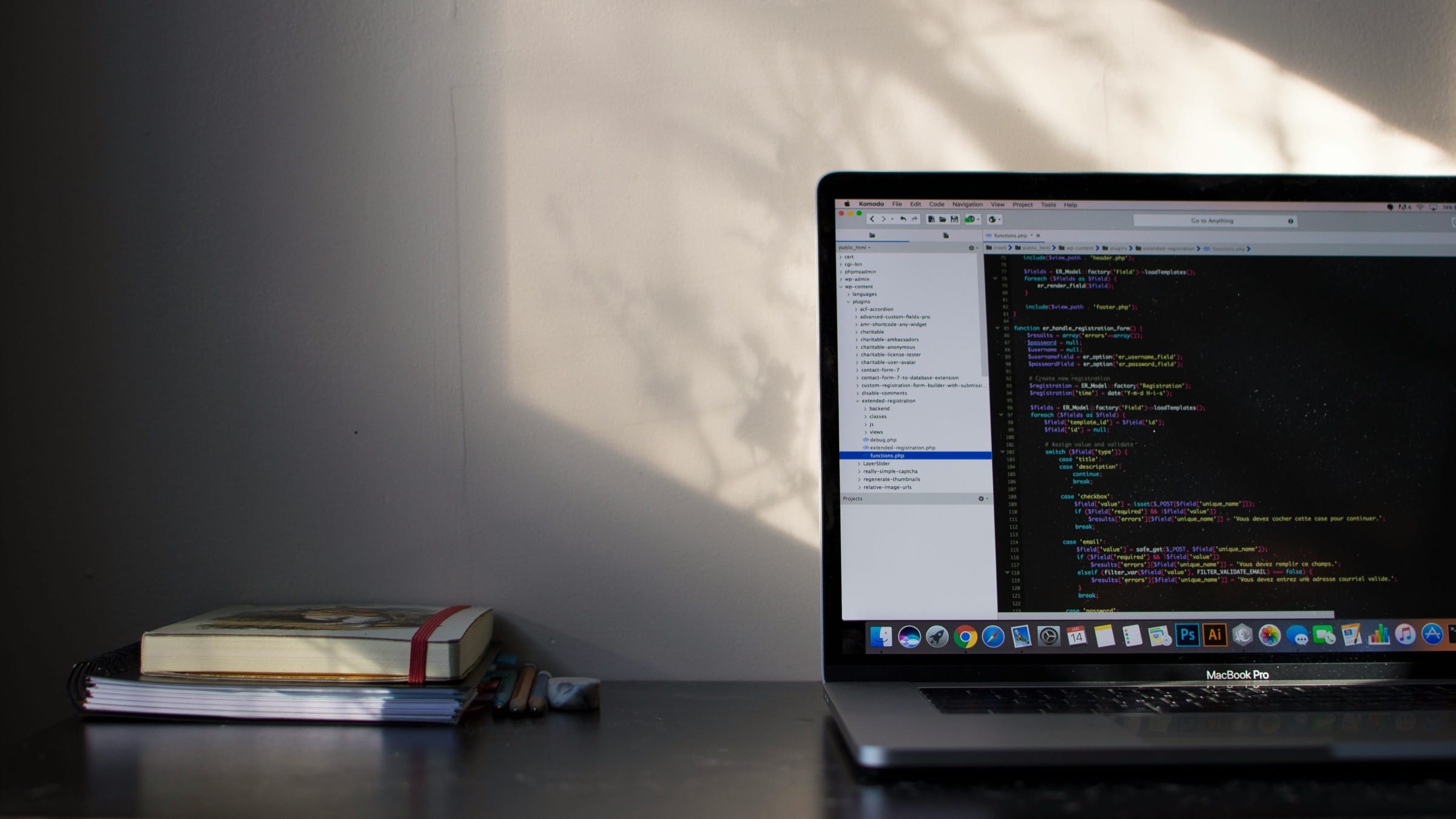Ruby on Rails code review