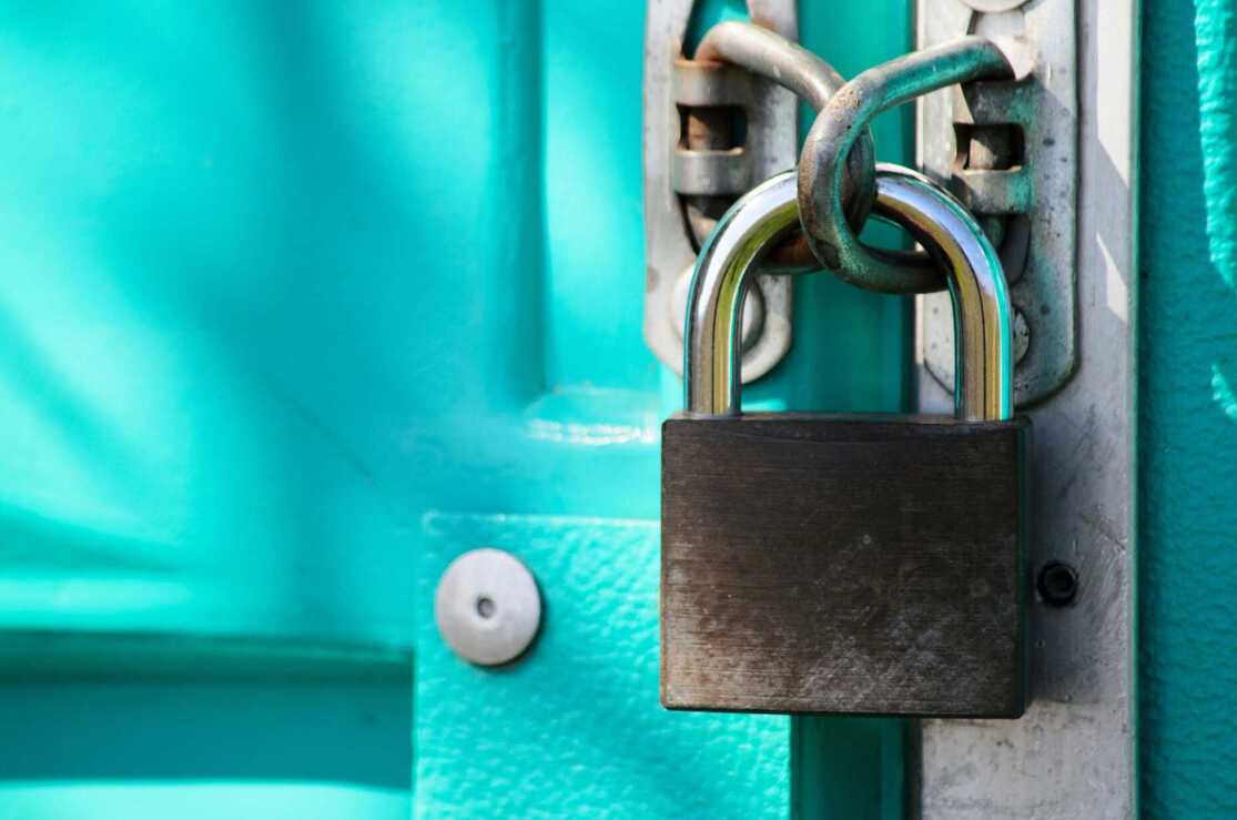 Compliant and secure