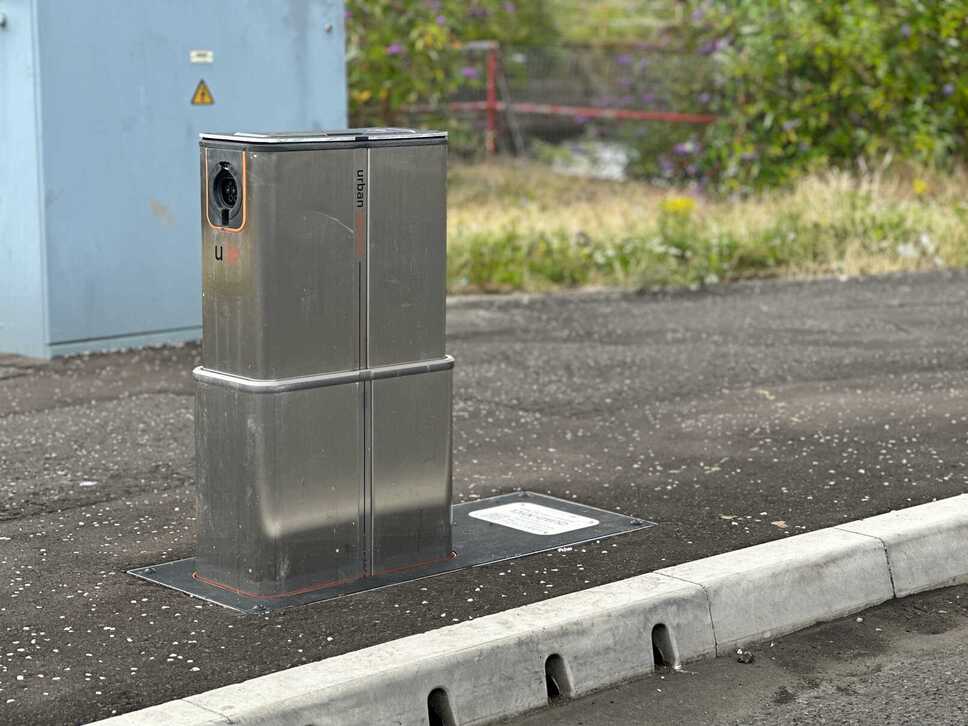 Connecting technology to the real world