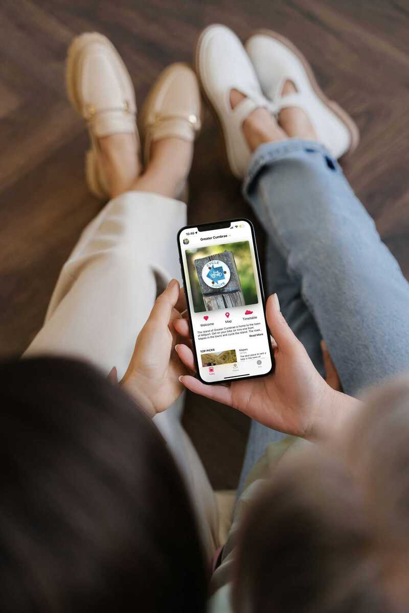 Progressive Web Apps (PWAs)