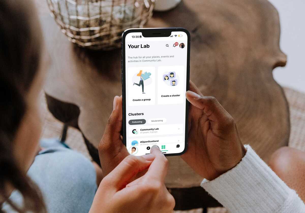 Modern React Applications