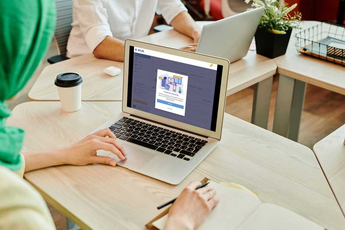 Component Libraries & Design Systems