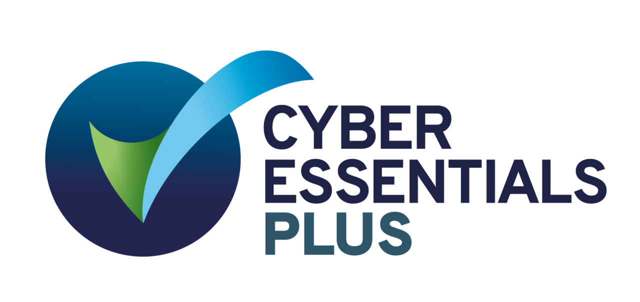 Cyber Essentials Plus Certified