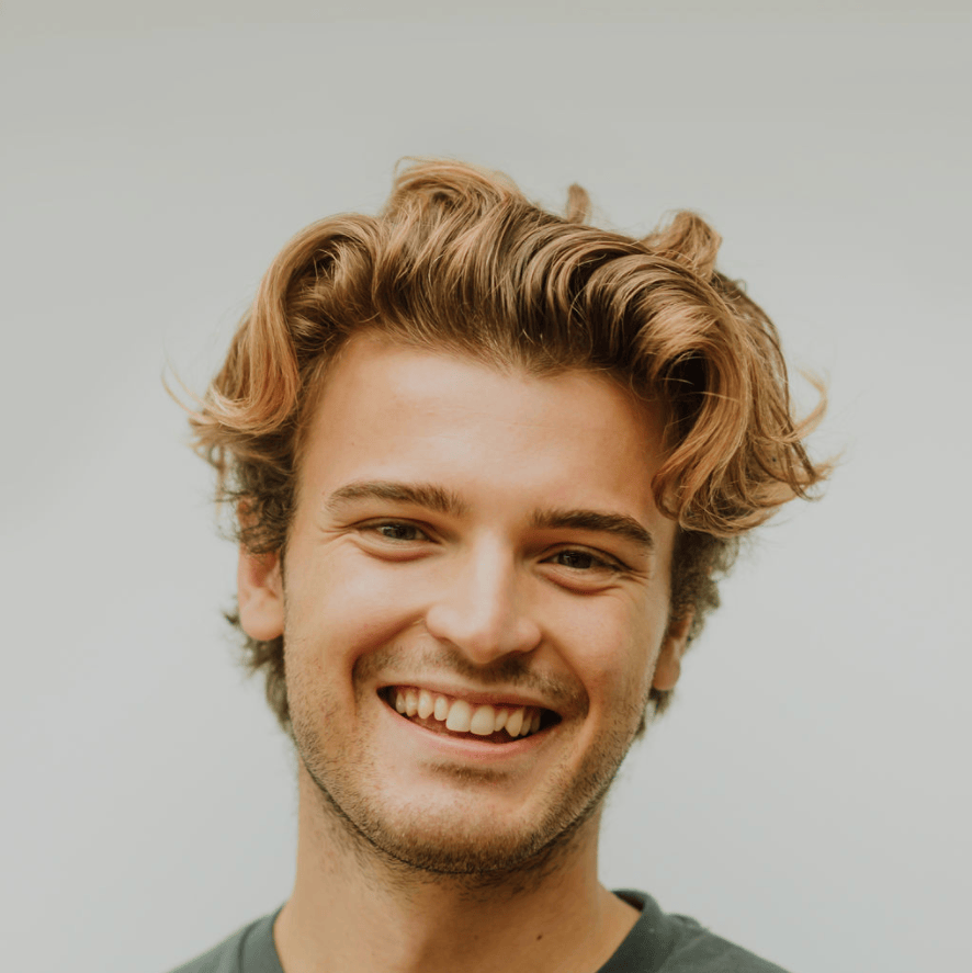 Angus Rogers' avatar