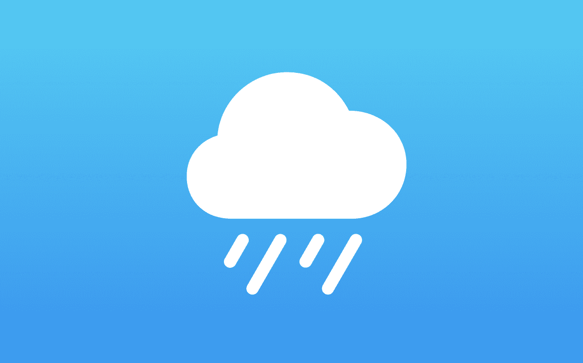 Introducing Braw Weather - A Scots Weather App with Taps Aff Alerts