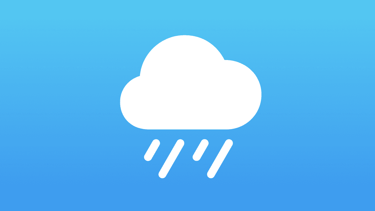 Introducing Braw Weather - A Scots Weather App with Taps Aff Alerts blog post header image