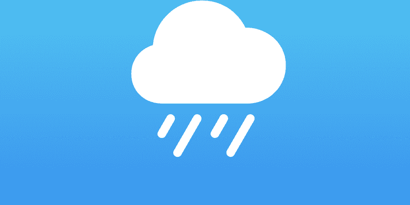 Introducing Braw Weather - A Scots Weather App with Taps Aff Alerts