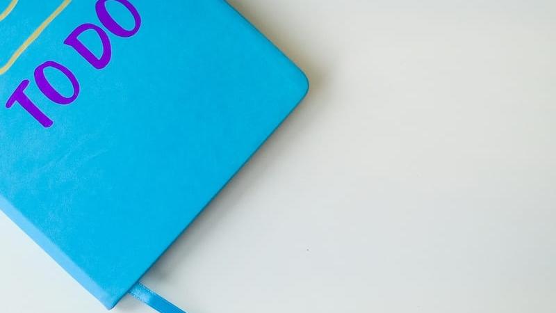 ASO checklist for beginners blog post header image